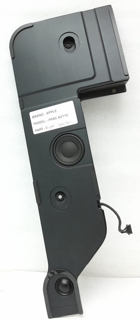 Apple IMAC A2115 Right Speaker - Image 2