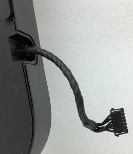 Apple IMAC A2115 Right Speaker - Image 6
