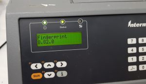 Intermec PX6i Thermal Printer PX6C010000001020 - Image 2