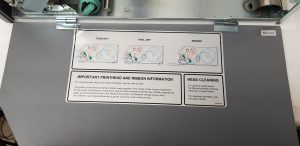 Intermec PX6i Thermal Printer PX6C010000001020 - Image 6