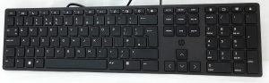 HP USB Keyboard HSA-C001K