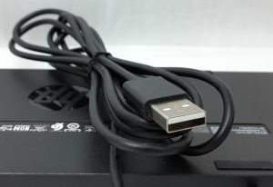 HP USB Keyboard HSA-C001K - Image 6