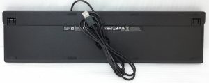 HP USB Keyboard HSA-C001K - Image 5