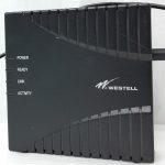 Westell Vintage DSL Router B90-600085-06