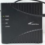 Westell Vintage DSL Router B90-600085-06 - Image 2