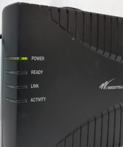 Westell Vintage DSL Router B90-600085-06 - Image 6