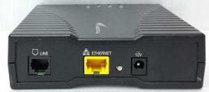 Westell Vintage DSL Router B90-600085-06 - Image 5