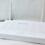 DrayTek Router Vigor2762ac Annex A
