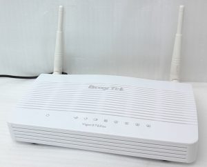 DrayTek Router Vigor2762ac Annex A