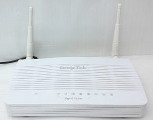 DrayTek Router Vigor2762ac Annex A - Image 2