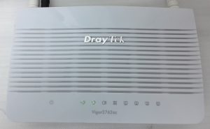 DrayTek Router Vigor2762ac Annex A - Image 6