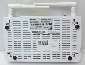 DrayTek Router Vigor2762ac Annex A - Image 4