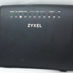 ZyXEL VDSL Router VMG3925-B10B