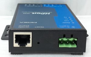 Moxa Industrial RS-422/485 Device Server NPort 5232 - Image 5