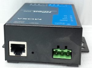 Moxa Isolated Industrial RS-422/485 Device Server NPort 5232I - Image 4