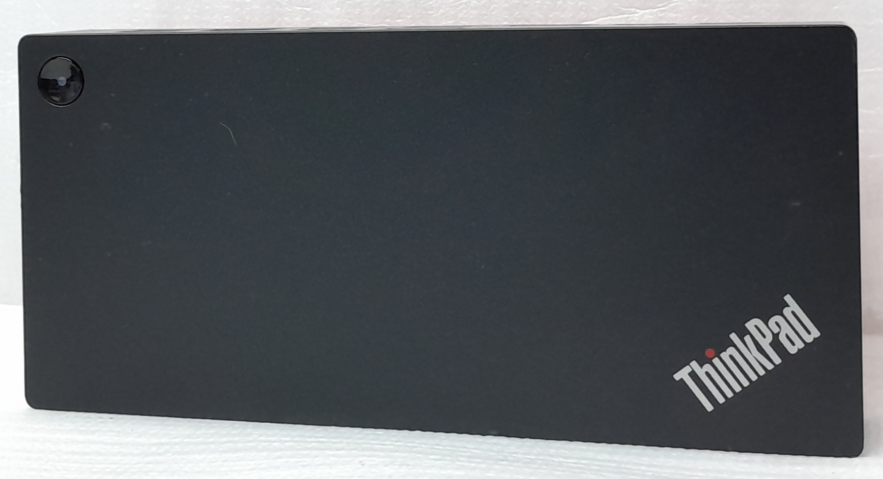 Lenovo Thinkpad Universal USB-C Dock LDA-KP – Refurbit Store