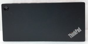 Lenovo Thinkpad Universal USB-C Dock LDA-KP - Image 2