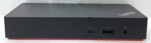 Lenovo Thinkpad Universal USB-C Dock LDA-KP - Image 6