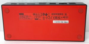 Lenovo Thinkpad Universal USB-C Dock LDA-KP - Image 4