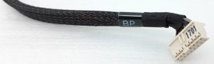 Dell PowerEdge T430 Desktop SAS BP Cable - Image 6