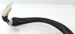 Dell PowerEdge T430 Desktop SAS BP Cable - Image 5