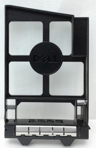 Dell PowerEdge T430 Desktop Hard Drive Blanking Plates - Image 2