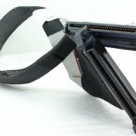 Dell PowerEdge T430 Desktop Control Panel Cables