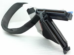 Dell PowerEdge T430 Desktop Control Panel Cables