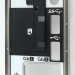 Dell PowerEdge T430 Desktop I/O Shield