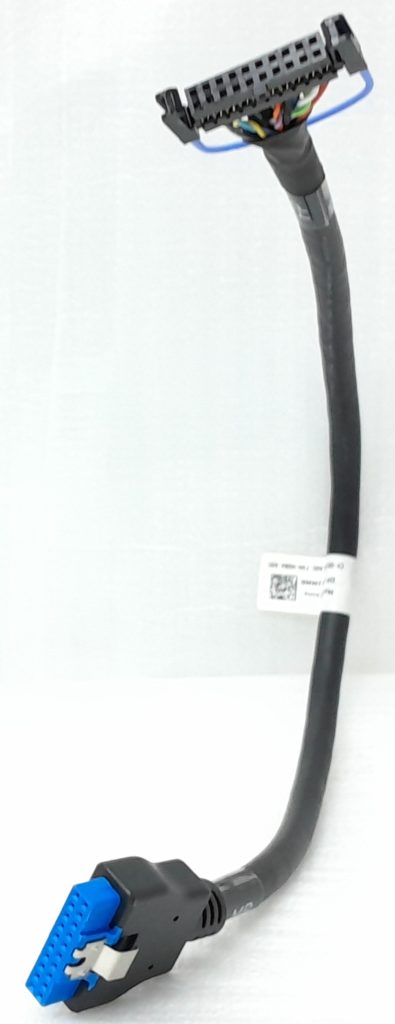 Dell PowerEdge T430 Desktop USB Header Cable