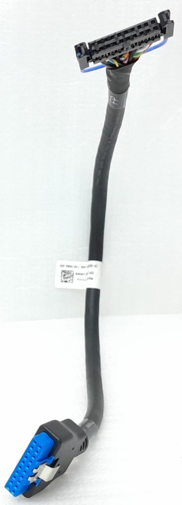 Dell PowerEdge T430 Desktop USB Header Cable - Image 2
