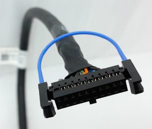 Dell PowerEdge T430 Desktop USB Header Cable - Image 6