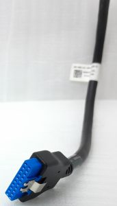 Dell PowerEdge T430 Desktop USB Header Cable - Image 5