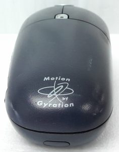 Gyration Mouse GP110 - Image 5