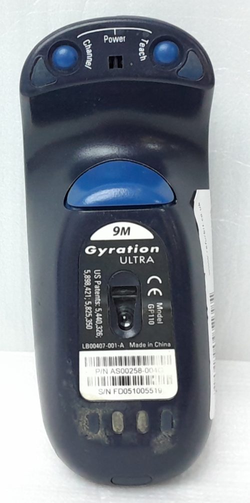 Gyration Mouse GP110 - Image 4