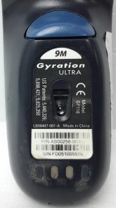 Gyration Mouse GP110 - Image 3