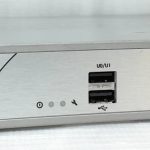 SonicWALL Firewall Network Security Appliance NSA 220 APL24-08E