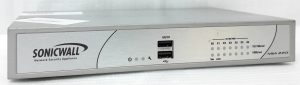 SonicWALL Firewall Network Security Appliance NSA 220 APL24-08E