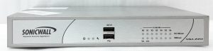 SonicWALL Firewall Network Security Appliance NSA 220 APL24-08E - Image 2