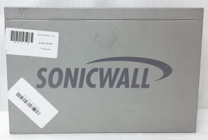 SonicWALL Firewall Network Security Appliance NSA 220 APL24-08E - Image 6