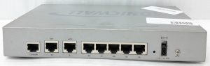 SonicWALL Firewall Network Security Appliance NSA 220 APL24-08E - Image 5