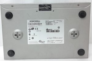 SonicWALL Firewall Network Security Appliance NSA 220 APL24-08E - Image 4