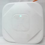Cisco Dual Band Access Point AIR-CAP1602I-E-K9 VO1