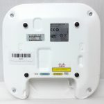 Cisco Dual Band Access Point AIR-CAP1602I-E-K9 VO1 - Image 4