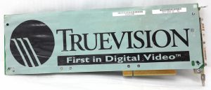TrueVision Digital Video Card 0007-0042-30 - Image 2