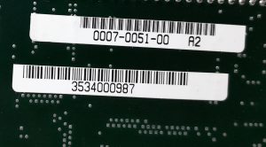 TrueVision Digital Video Card 0007-0042-30 - Image 3