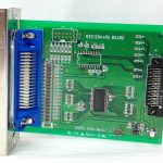 SATO Parallel Port Printer Adapter WWCL45060/WWCL45060