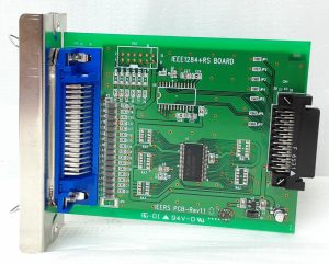 SATO Parallel Port Printer Adapter WWCL45060/WWCL45060