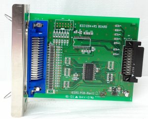 SATO Parallel Port Printer Adapter WWCL45060/WWCL45060 - Image 2