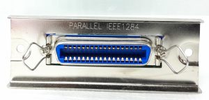 SATO Parallel Port Printer Adapter WWCL45060/WWCL45060 - Image 7
